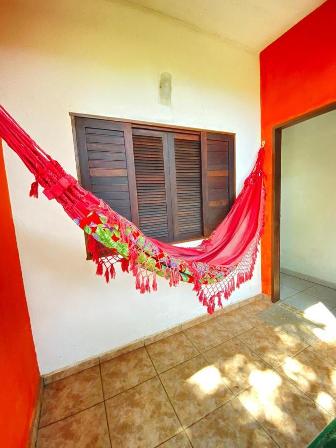 Suites Porto Feliz Maresias Exterior photo