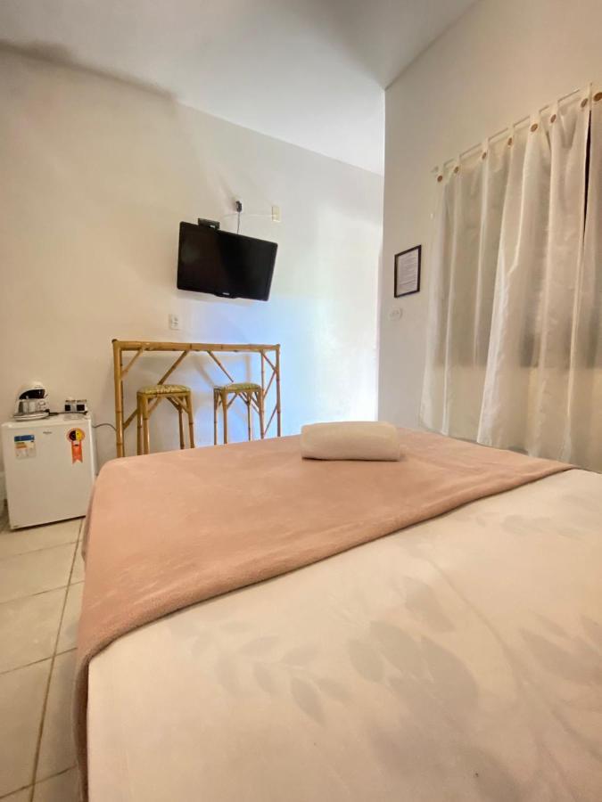 Suites Porto Feliz Maresias Exterior photo