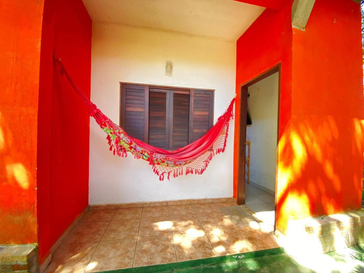 Suites Porto Feliz Maresias Exterior photo