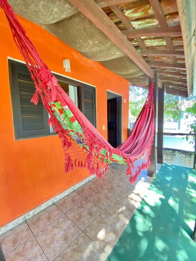 Suites Porto Feliz Maresias Exterior photo