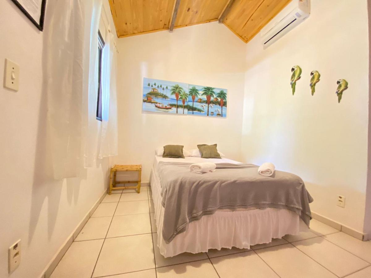 Suites Porto Feliz Maresias Exterior photo