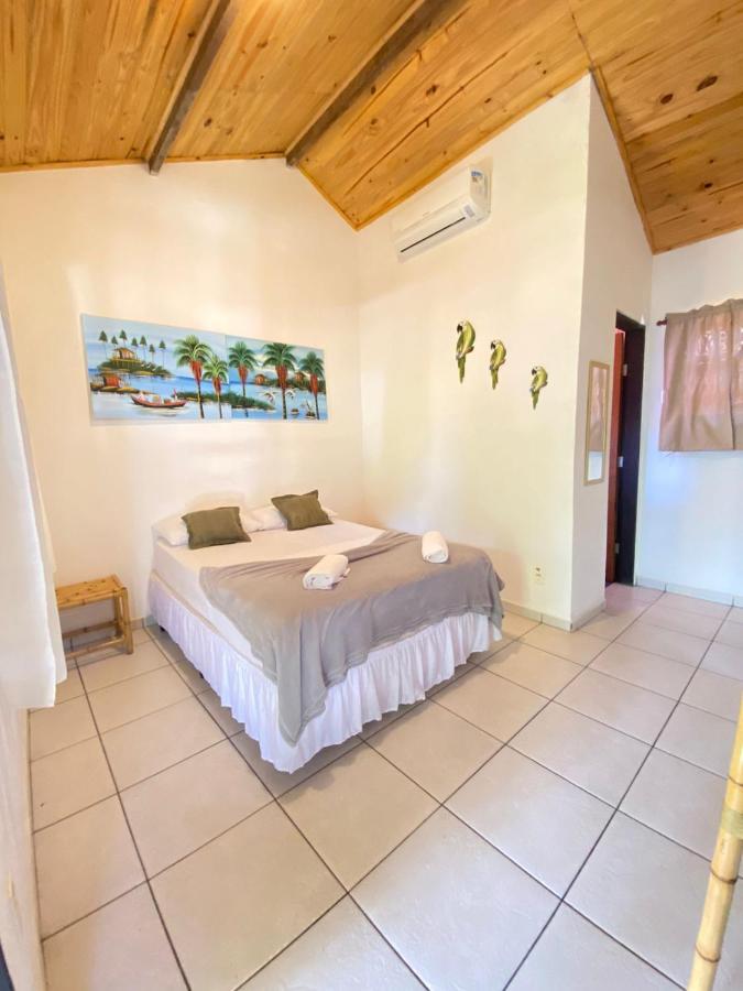 Suites Porto Feliz Maresias Exterior photo